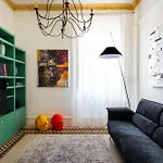 Liberta 78 - Art Suite & Spa