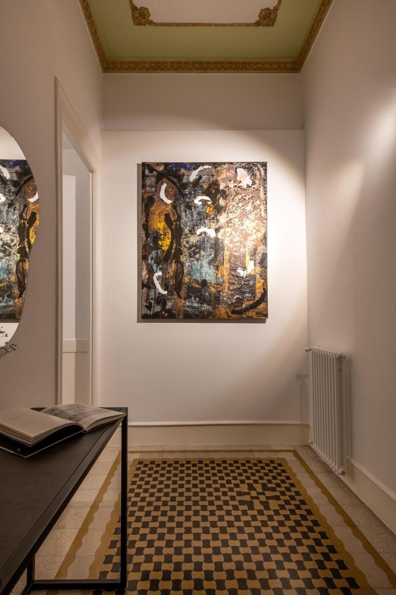Appartamento Liberta 78 - Art & *